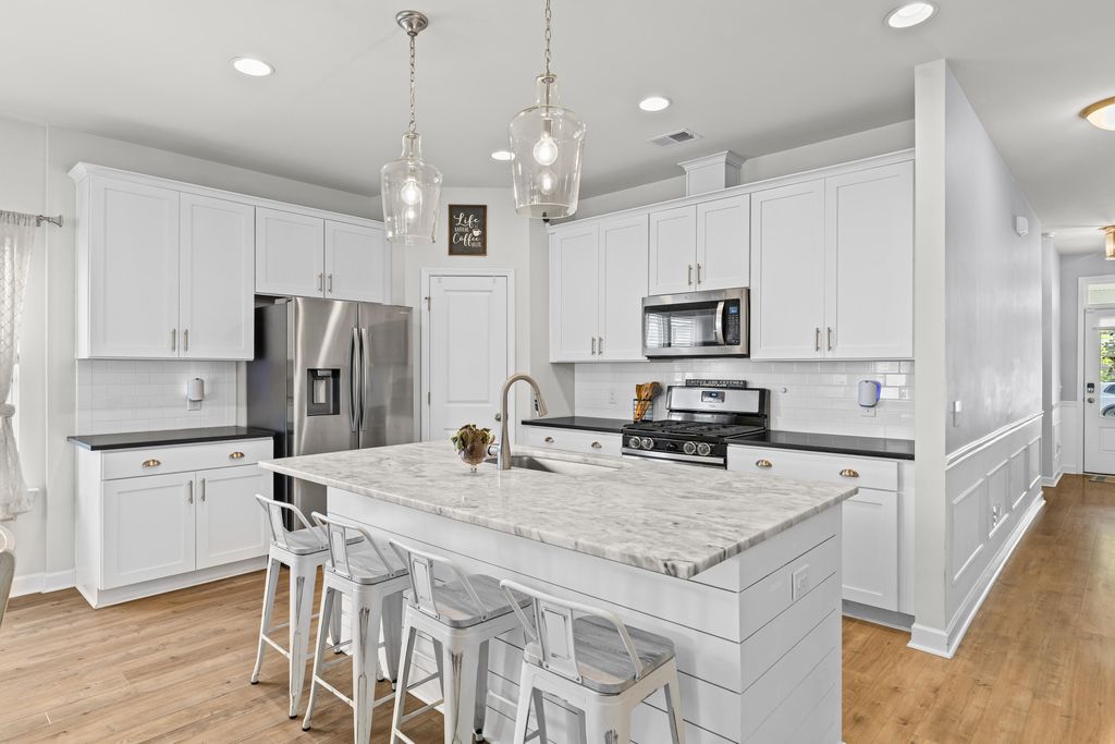 Photo of 1137 Turkey Trot Drive, Johns Island, SC 29455 (MLS # 26012375)