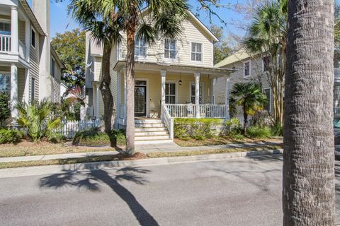 102 Barnaby Street, Charleston, SC 29492 - MLS#: 25007220