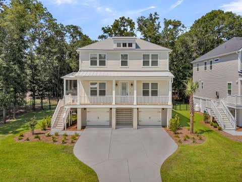Photo of 1416 Dahlia Road, Mount Pleasant, SC 29464 (MLS # 26020911)