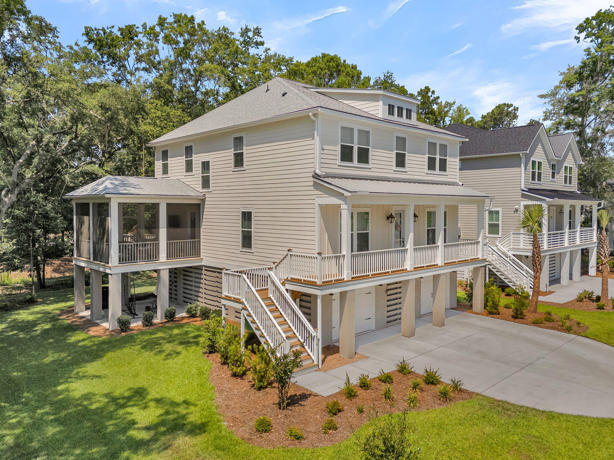 1416 Dahlia Road