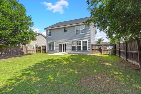 A home in Summerville