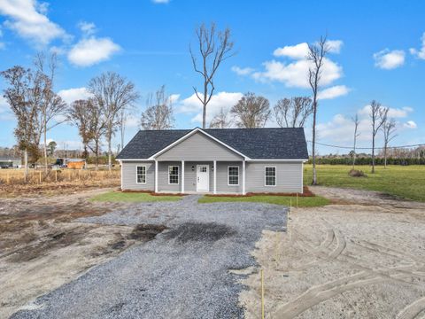 A home in Holly Hill