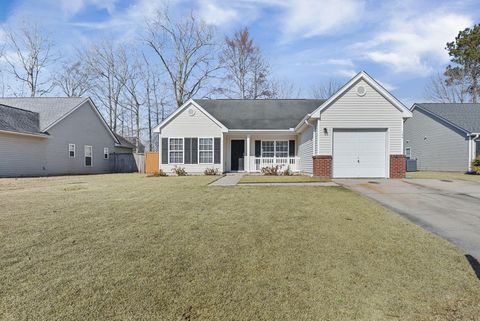 104 Concord Street Goose Creek SC 29445