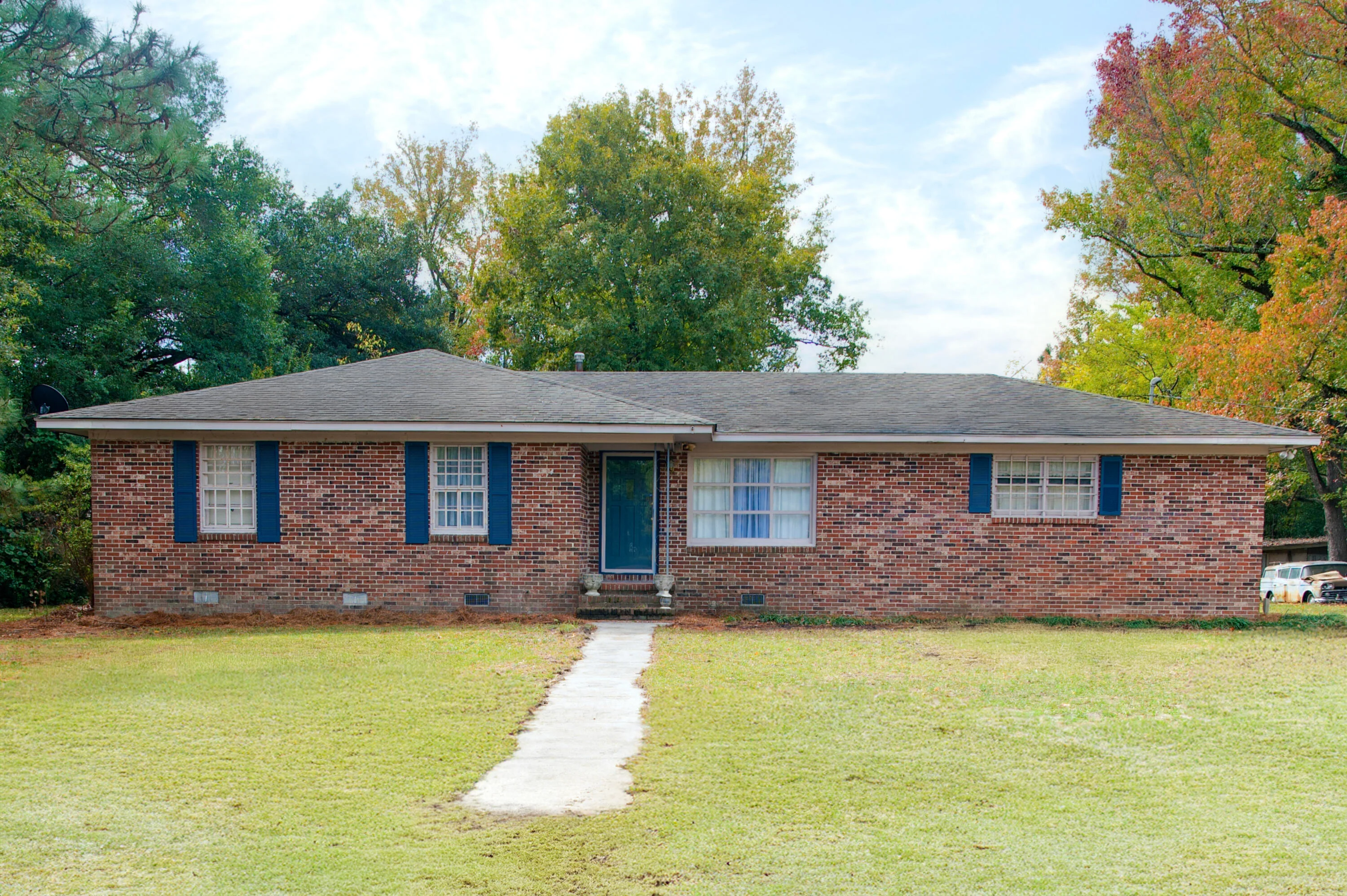 1495 Augusta Highway, Allendale, SC, 29810