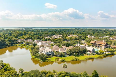 A home in Johns Island