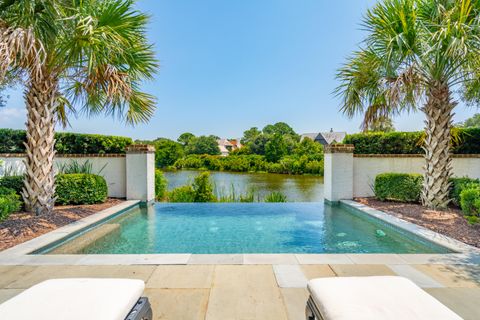 A home in Johns Island