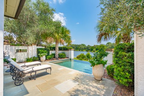 A home in Johns Island