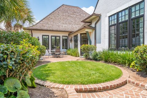 A home in Johns Island