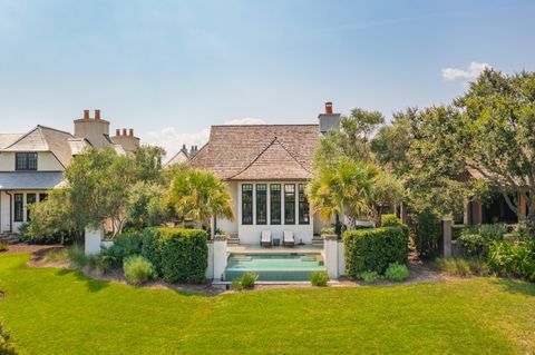 A home in Johns Island