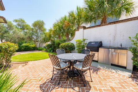 A home in Johns Island