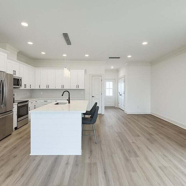 1906 Gumwood Boulevard