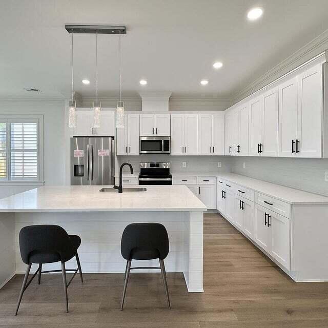 1906 Gumwood Boulevard