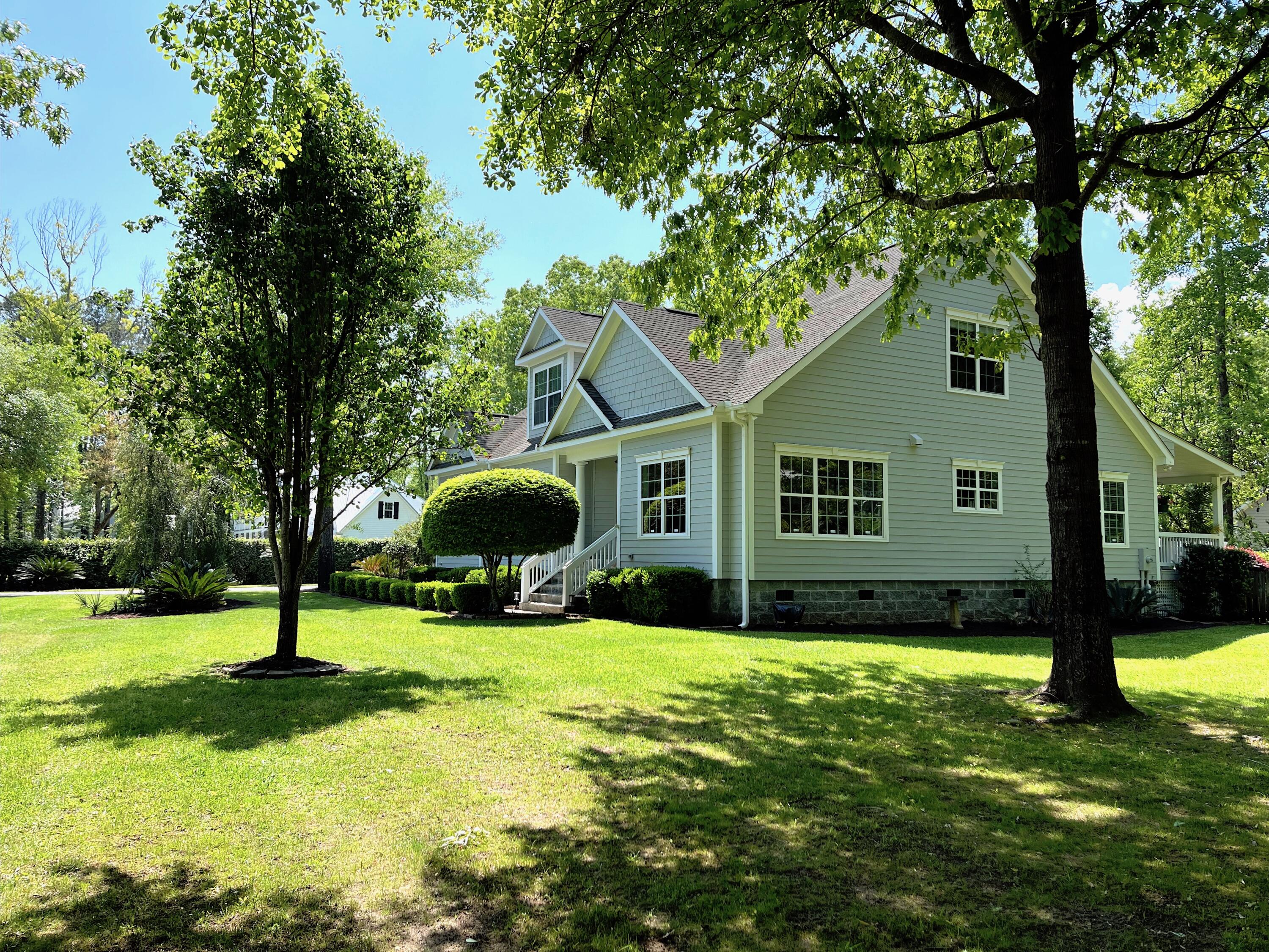 5691 Captain Kidd Road