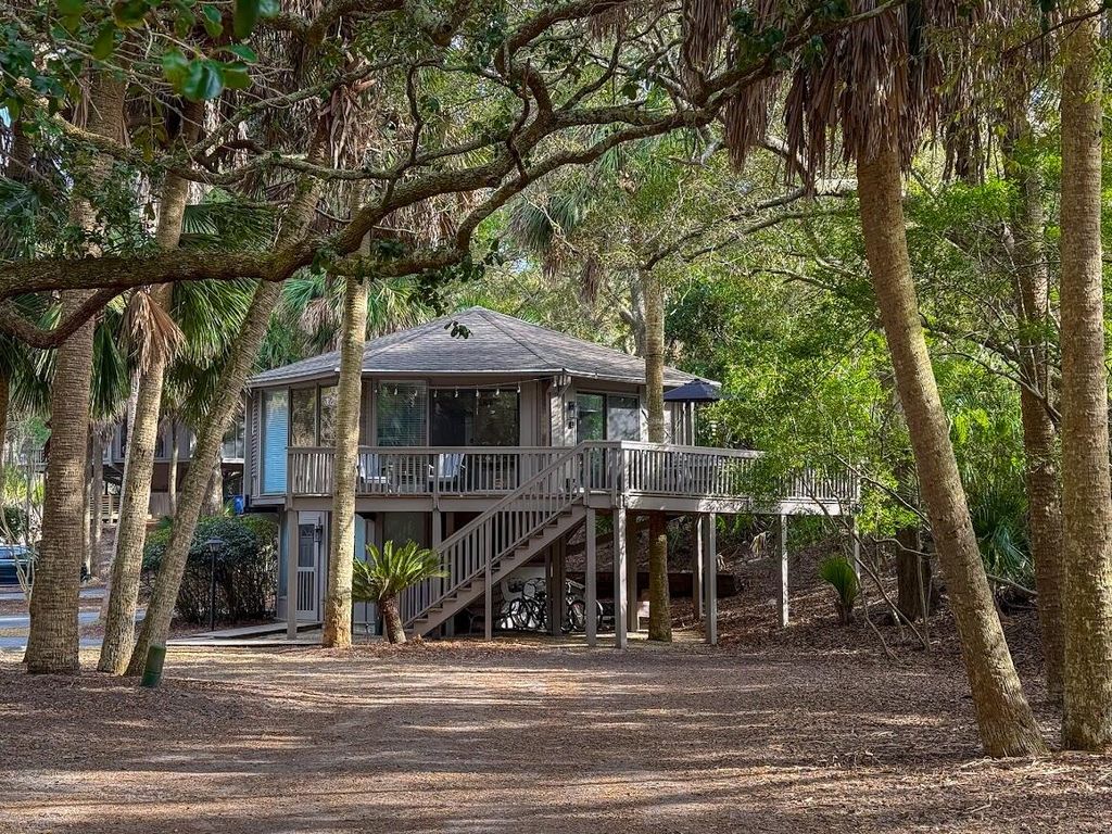 Photo of 8 Dunecrest Trace, Johns Island, SC 29455 (MLS # 26006425)