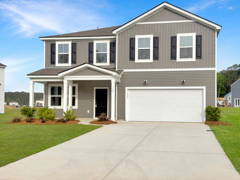 725 Meadowbrook Lane Summerville SC 29486