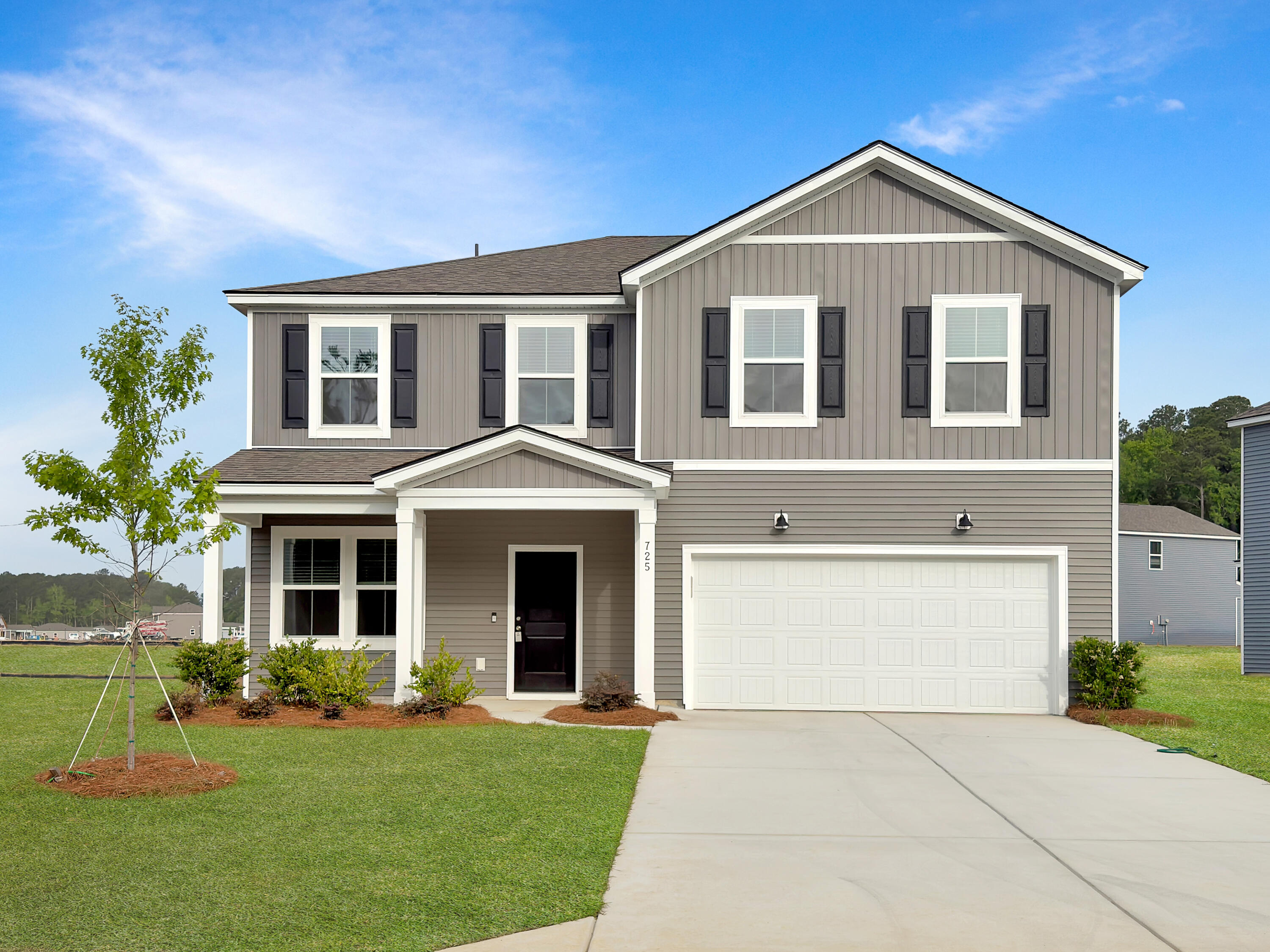 725 Meadowbrook Lane