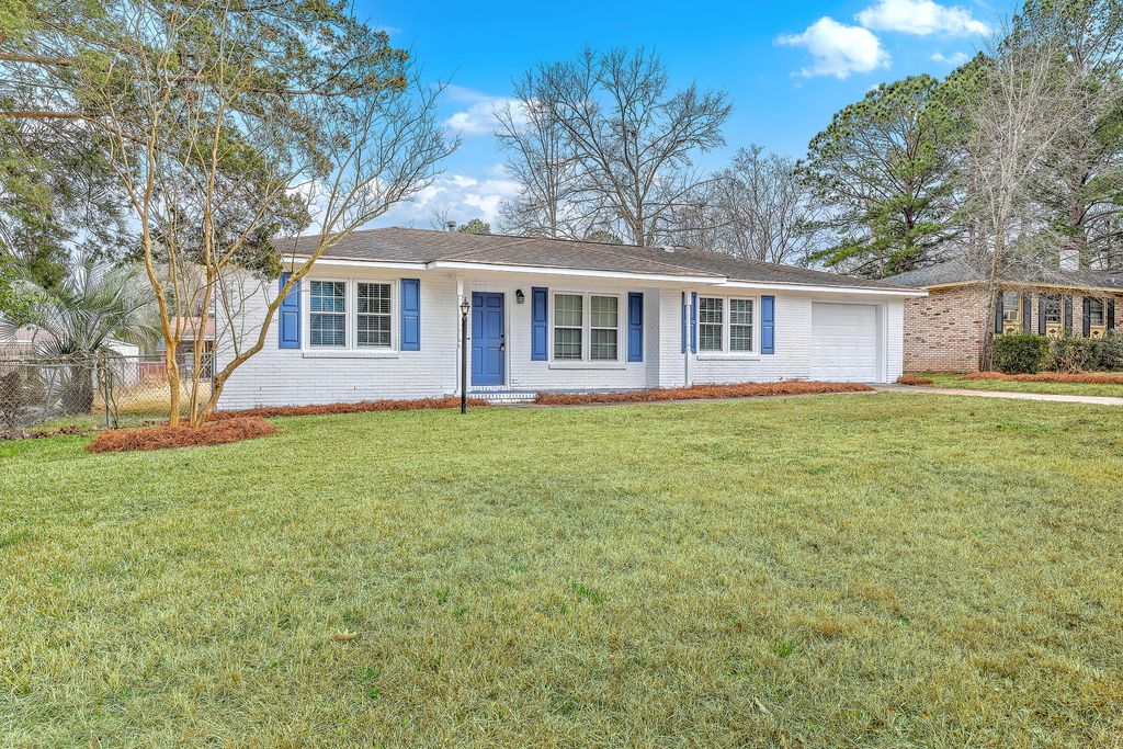 Photo of 7645 Knollwood Drive, North Charleston, SC 29418 (MLS # 26004067)