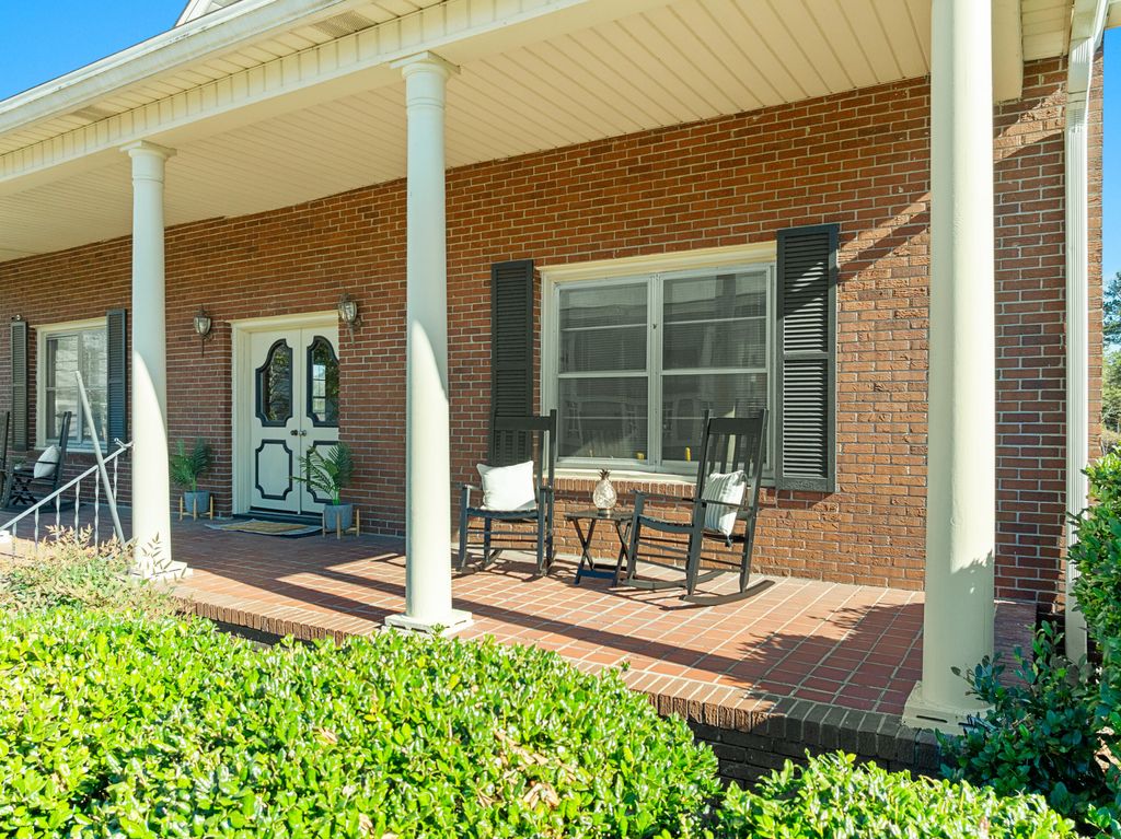 Photo of 200 Broughton Road, Moncks Corner, SC 29461 (MLS # 25032497)