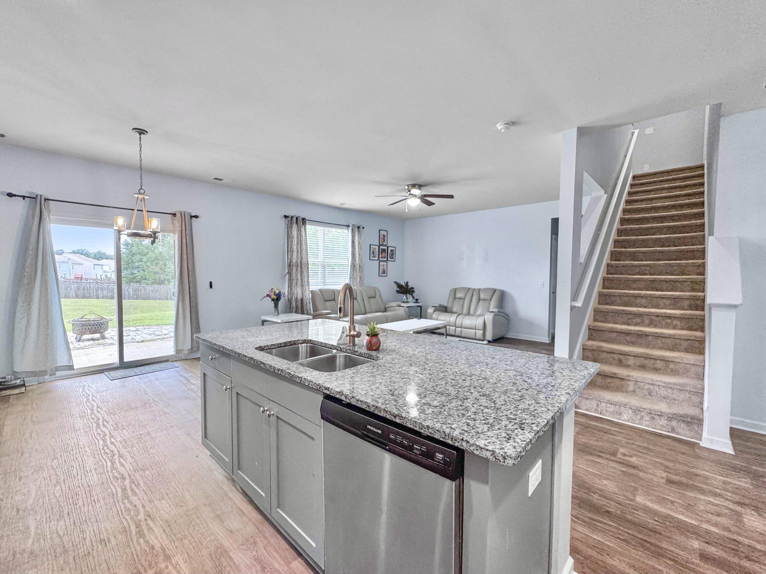 9656 Brandishing Road