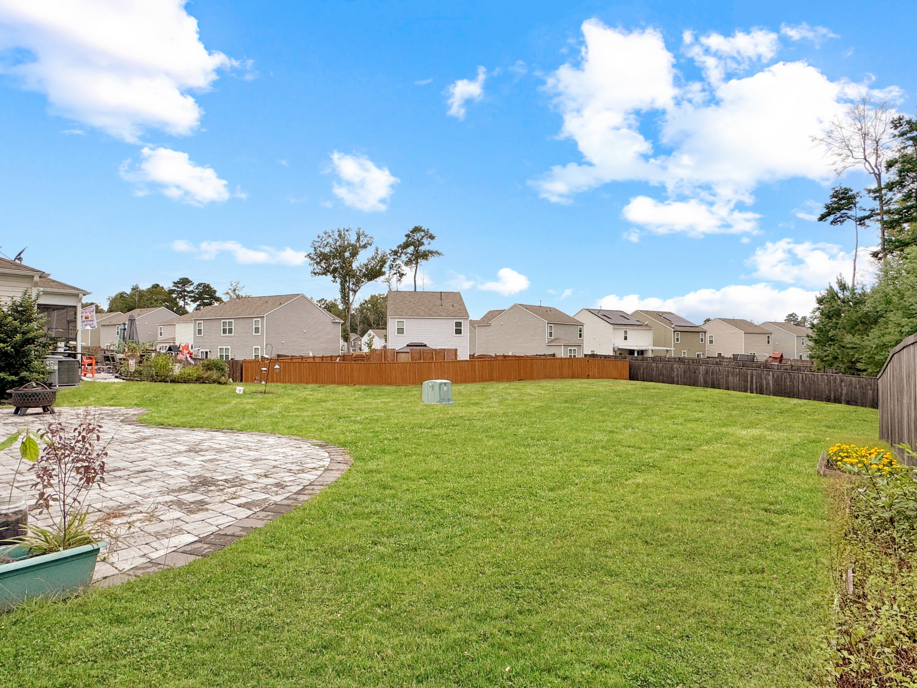 9656 Brandishing Road