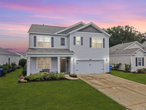 Photo of 9656 Brandishing Road, Ladson, SC 29456 (MLS # 25027916)