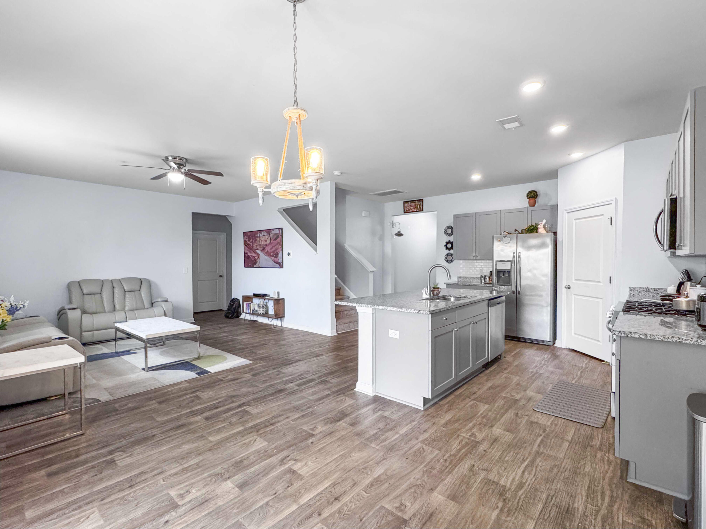 9656 Brandishing Road