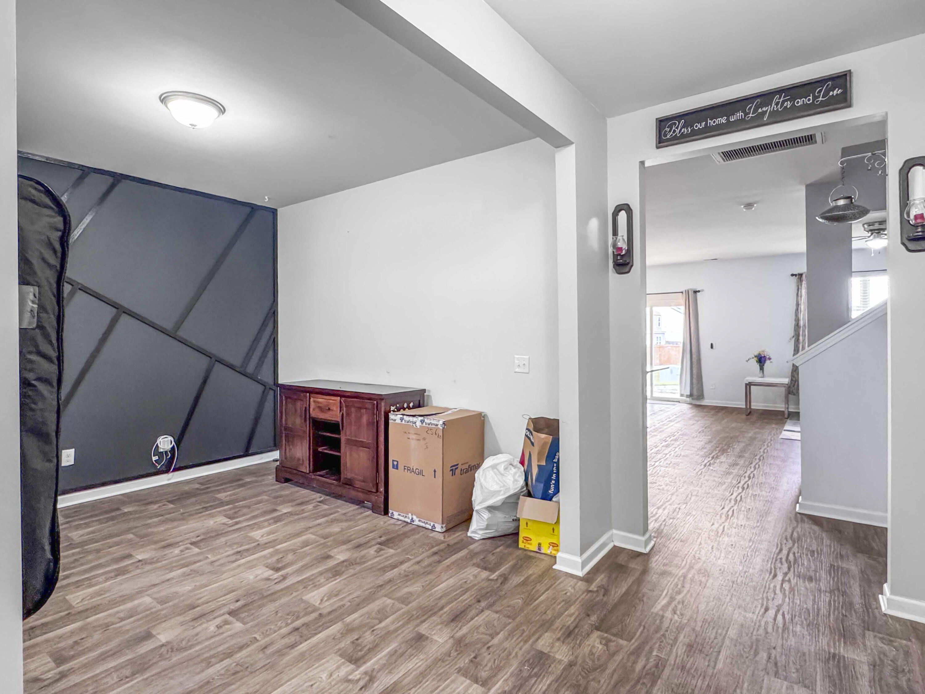 9656 Brandishing Road