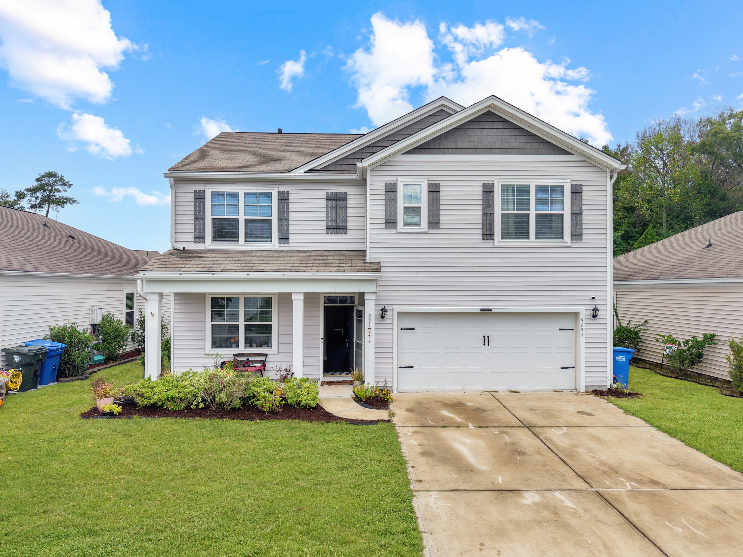 9656 Brandishing Road