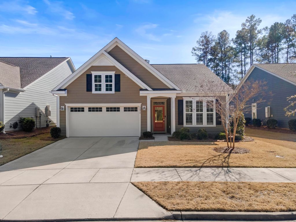 Photo of 5094 Song Sparrow Way, Summerville, SC 29483 (MLS # 26002438)