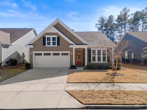 5094 Song Sparrow Way Summerville SC 29483