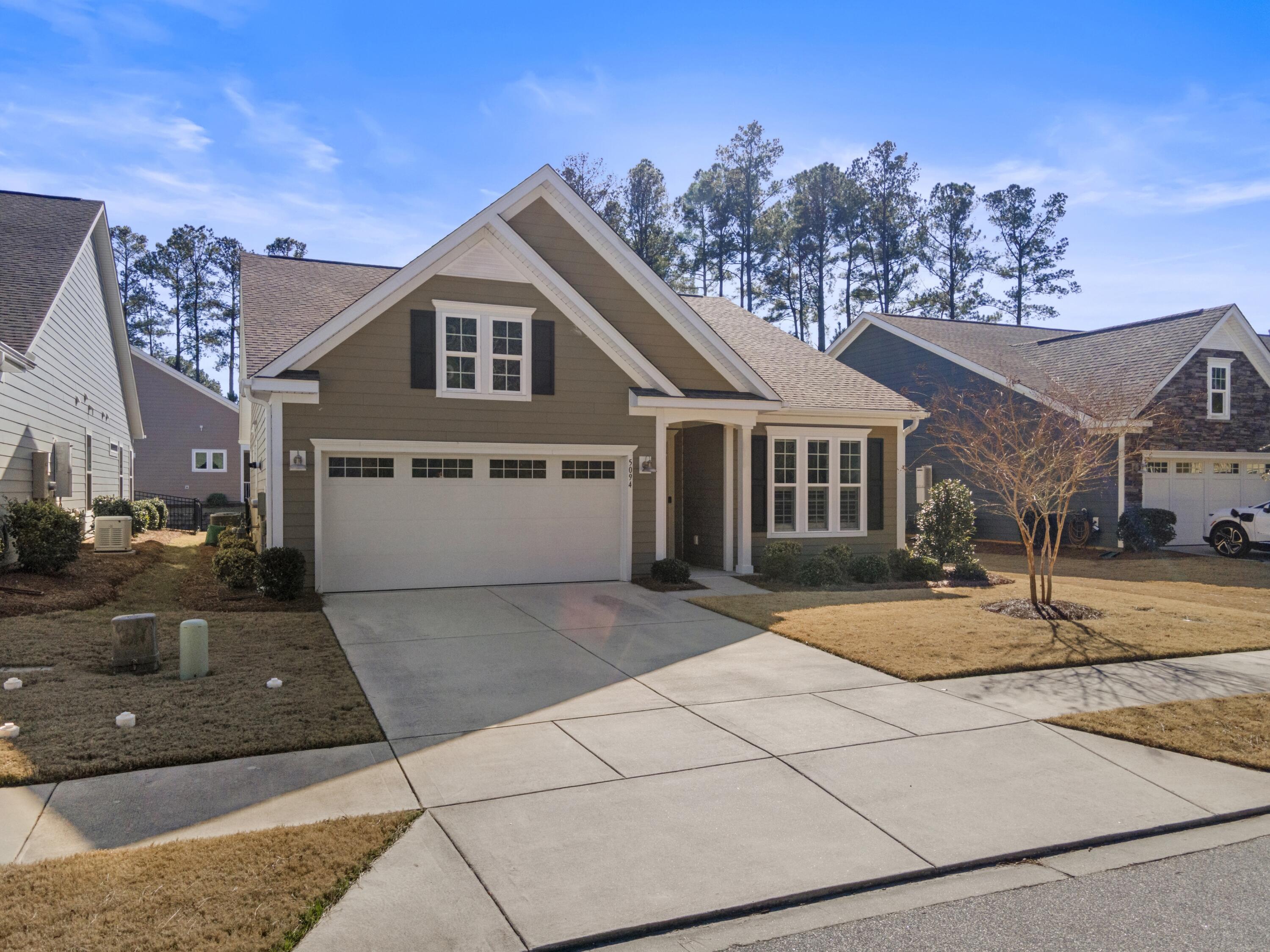 5094 Song Sparrow Way