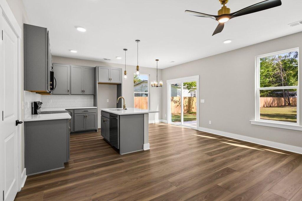 Photo of 5334 Jury Lane, North Charleston, SC 29406 (MLS # 25027702)