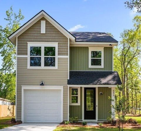 Photo of 5334 Jury Lane, North Charleston, SC 29406 (MLS # 25027702)