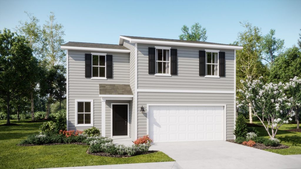 Photo of 412 Camellia Bloom Drive, Moncks Corner, SC 29461 (MLS # 26013805)