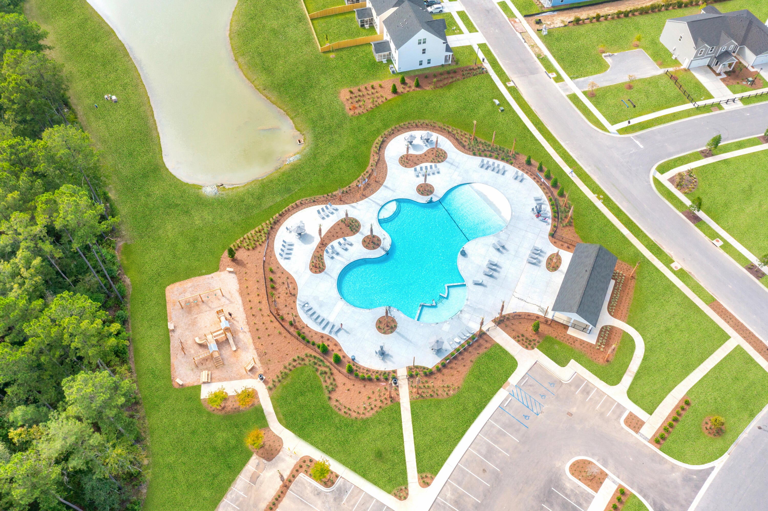 412 Camellia Bloom Drive