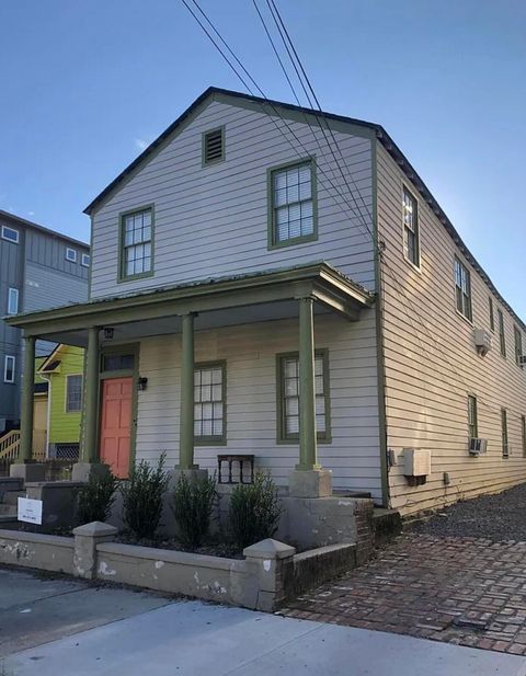 319 Ashley Avenue Charleston SC 29403