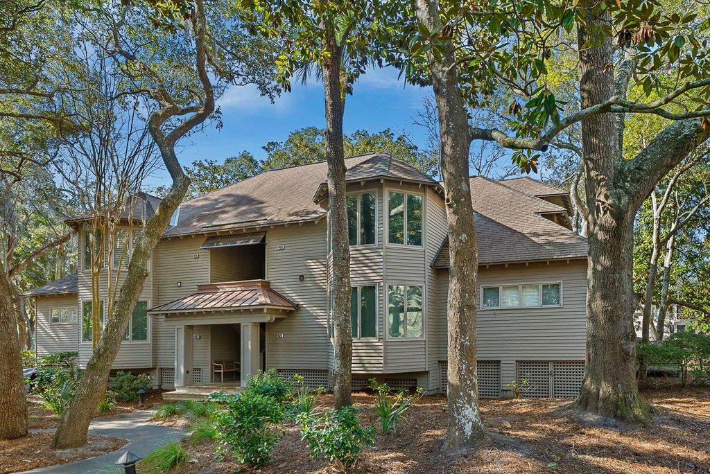 Photo of 4826 Green Dolphin Way, Kiawah Island, SC 29455 (MLS # 26003306)