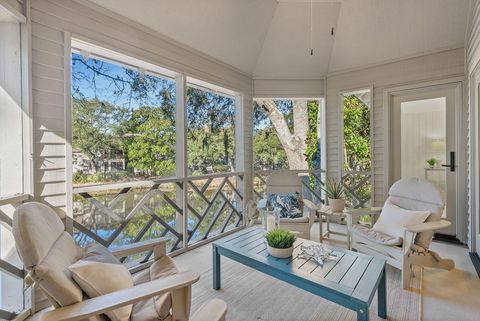 4826 Green Dolphin Way Kiawah Island SC 29455