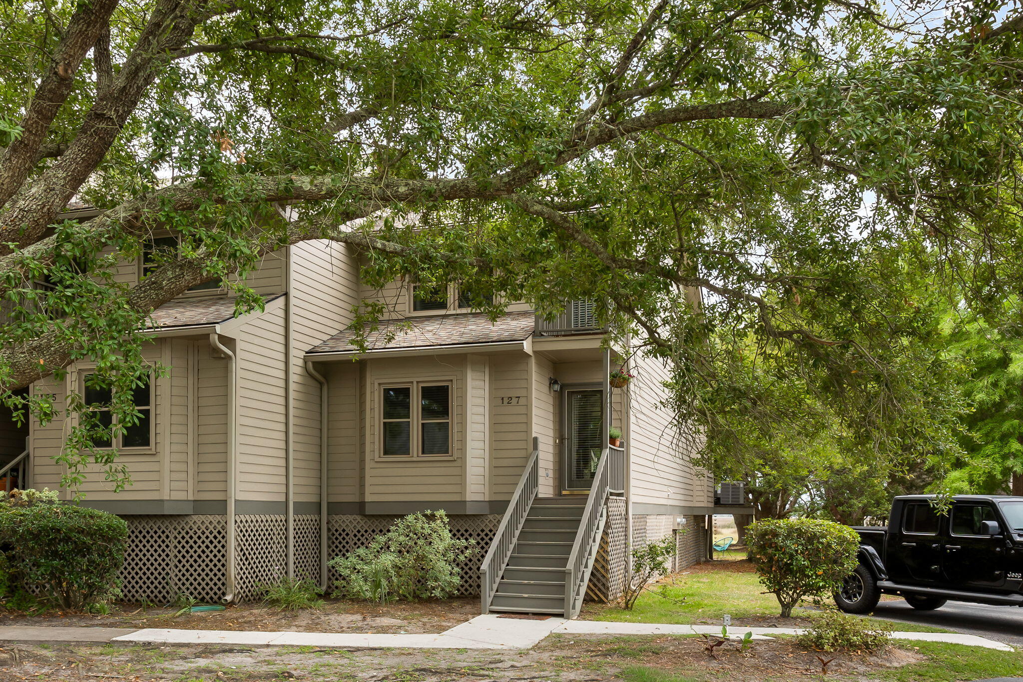 127 River Breeze Drive Unit 32