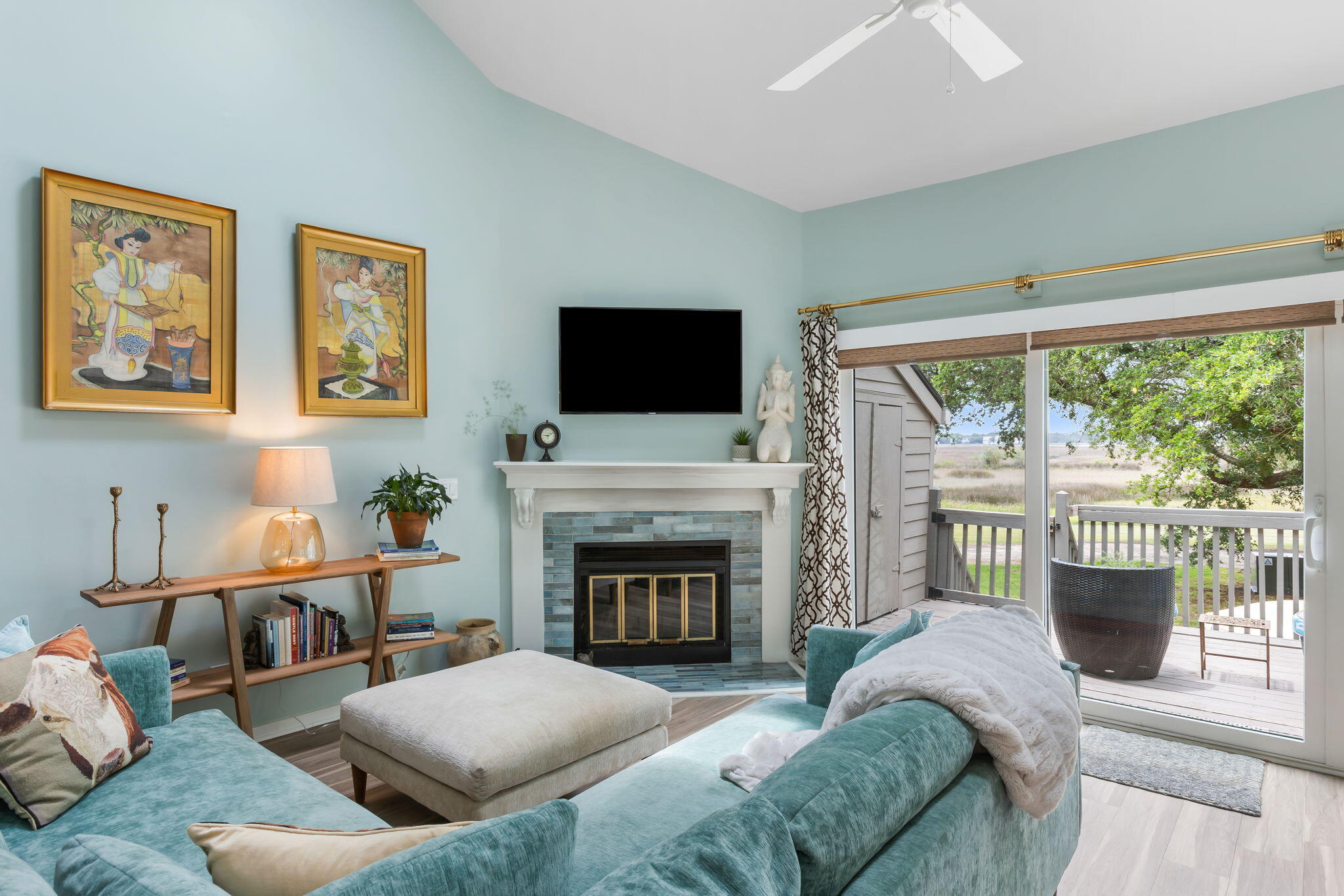 127 River Breeze Drive Unit 32
