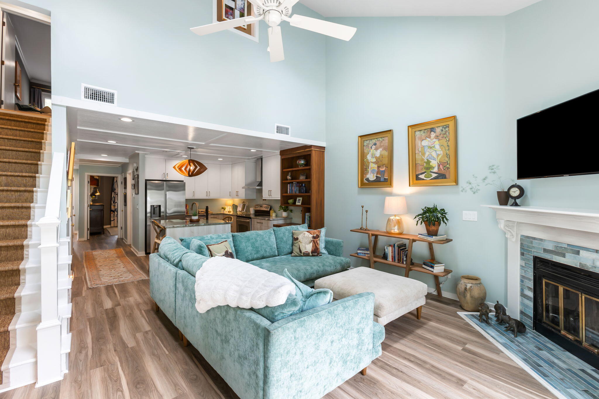 127 River Breeze Drive Unit 32