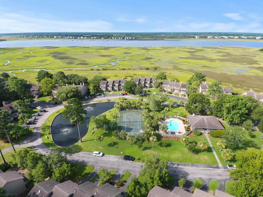 Photo of 127 River Breeze Drive #Unit 32, Charleston, SC 29407 (MLS # 26015675)