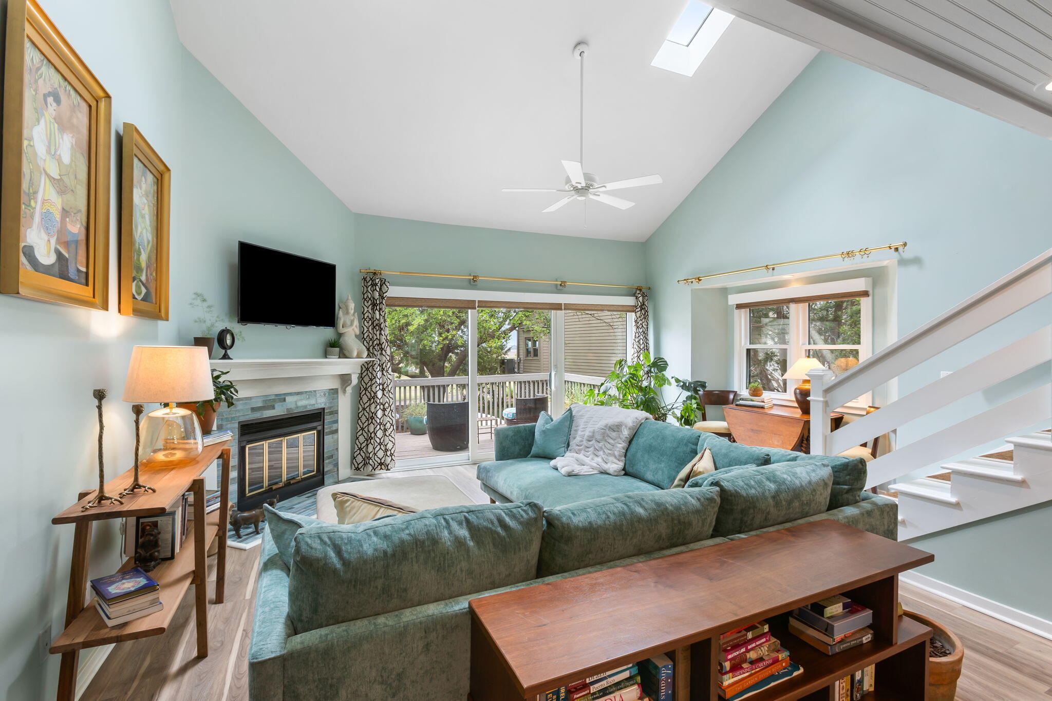 127 River Breeze Drive Unit 32