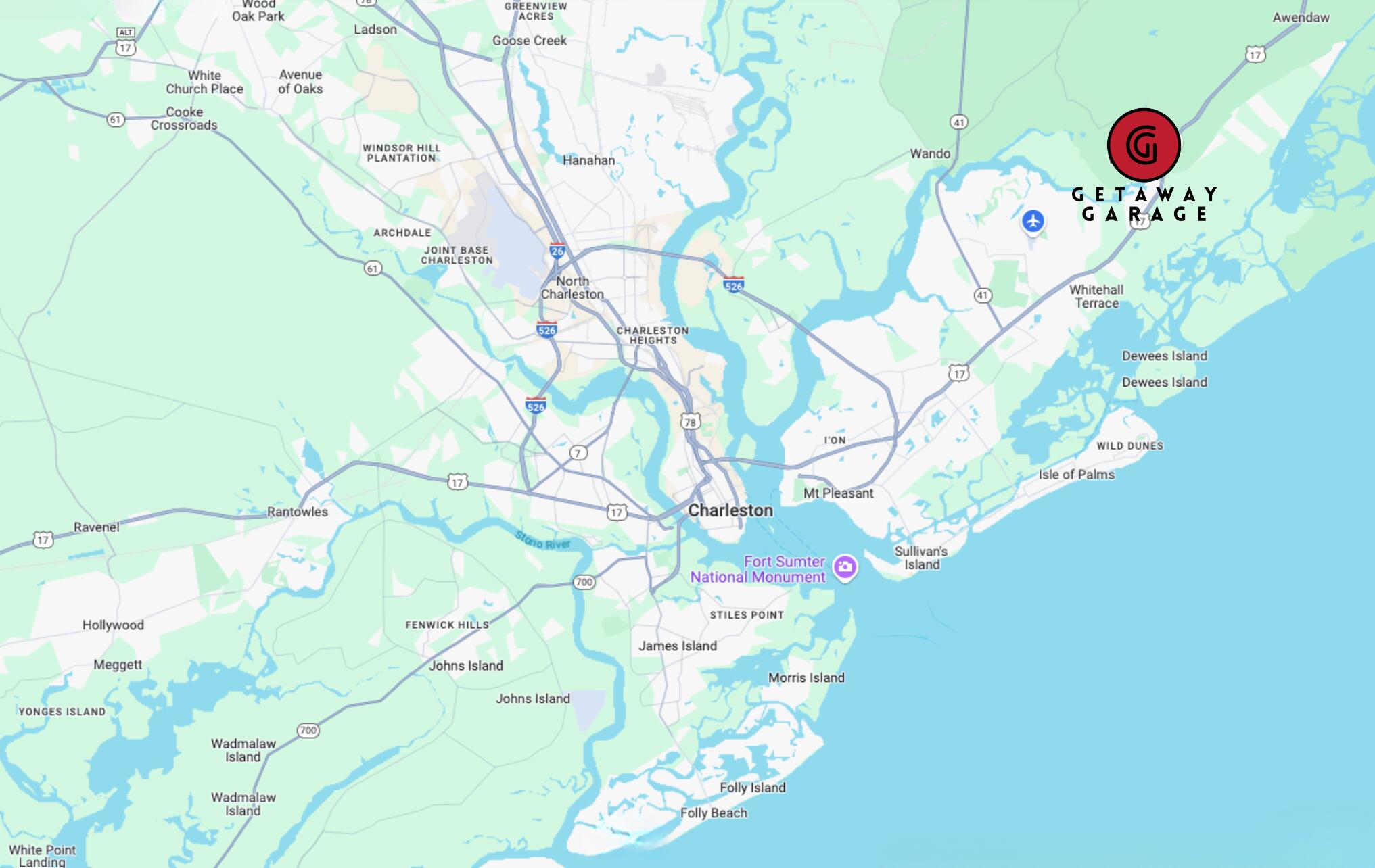 5030 N Highway 17 M23-26