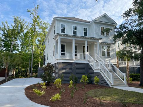 295 W Coleman Boulevard, Mount Pleasant, SC 29464 - MLS#: 25009191