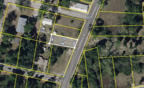 809 N Lemacks Street Walterboro SC 29488