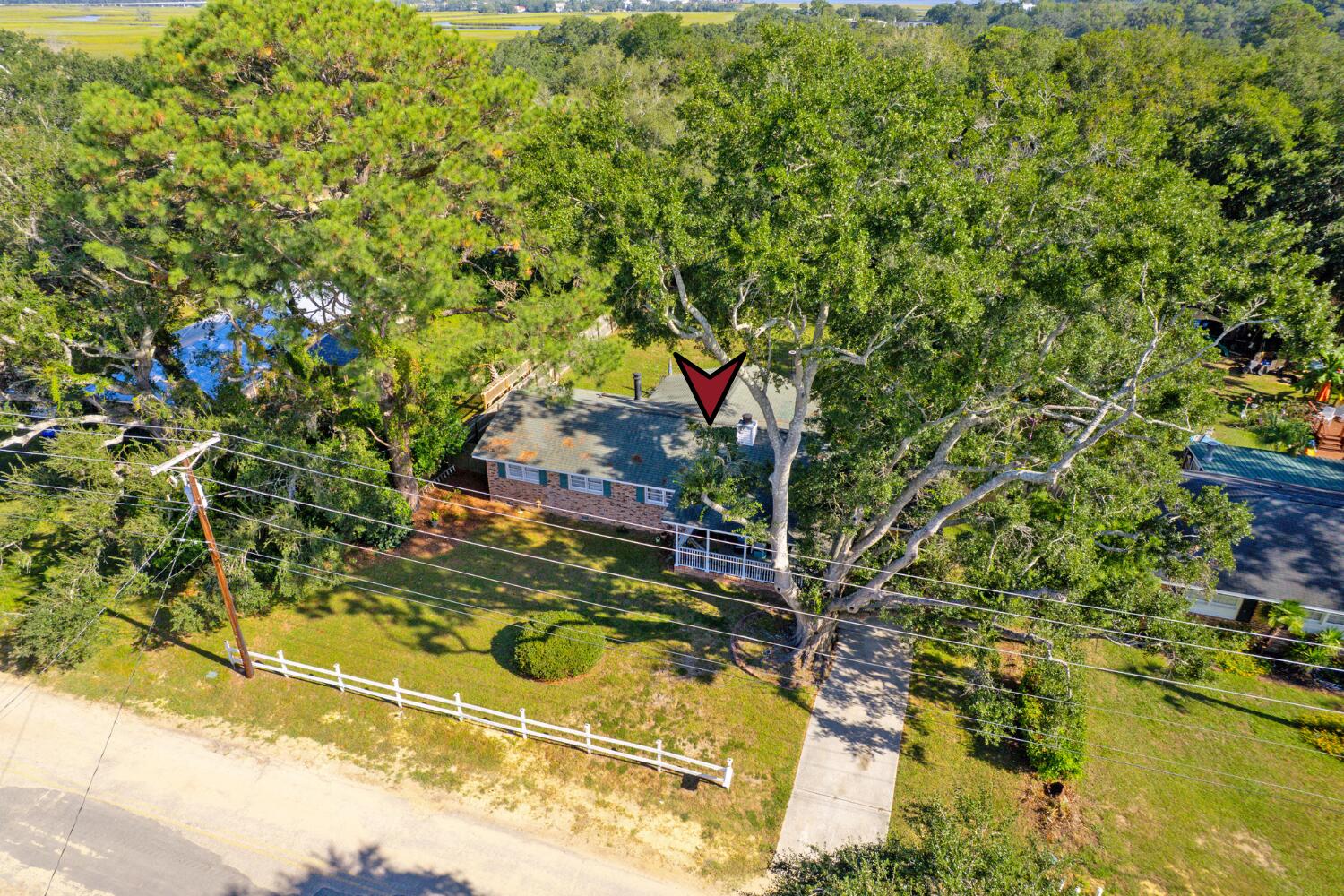 1330 Julian Clark Road