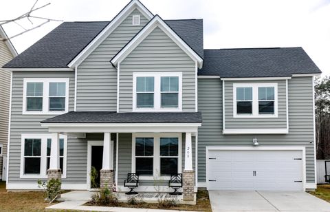 208 Garden Lily Lane Summerville SC 29485