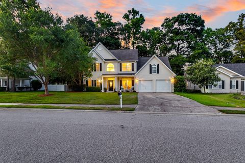 A home in North Charleston