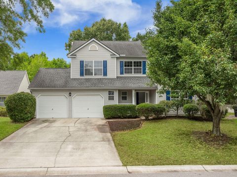 5406 Woodbreeze Drive North Charleston SC 29420